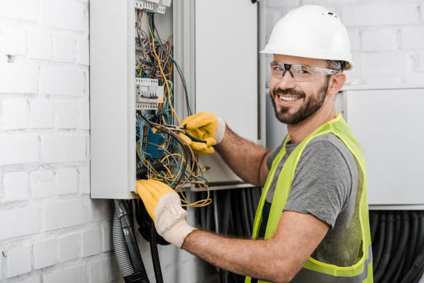 Best Emergency Electrical Repair  in Palmdale, CA