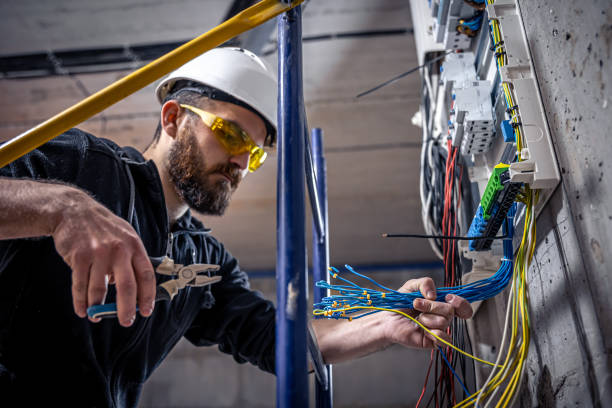 Best Electrical Rewiring Services  in Palmdale, CA