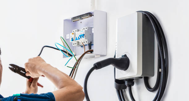 Best Affordable Electrical Installation  in Palmdale, CA