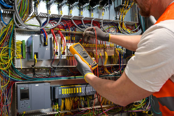 Best Ceiling Fan Installation Electrician  in Palmdale, CA