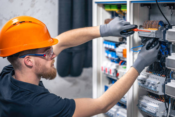 Best Affordable Emergency Electrician  in Palmdale, CA